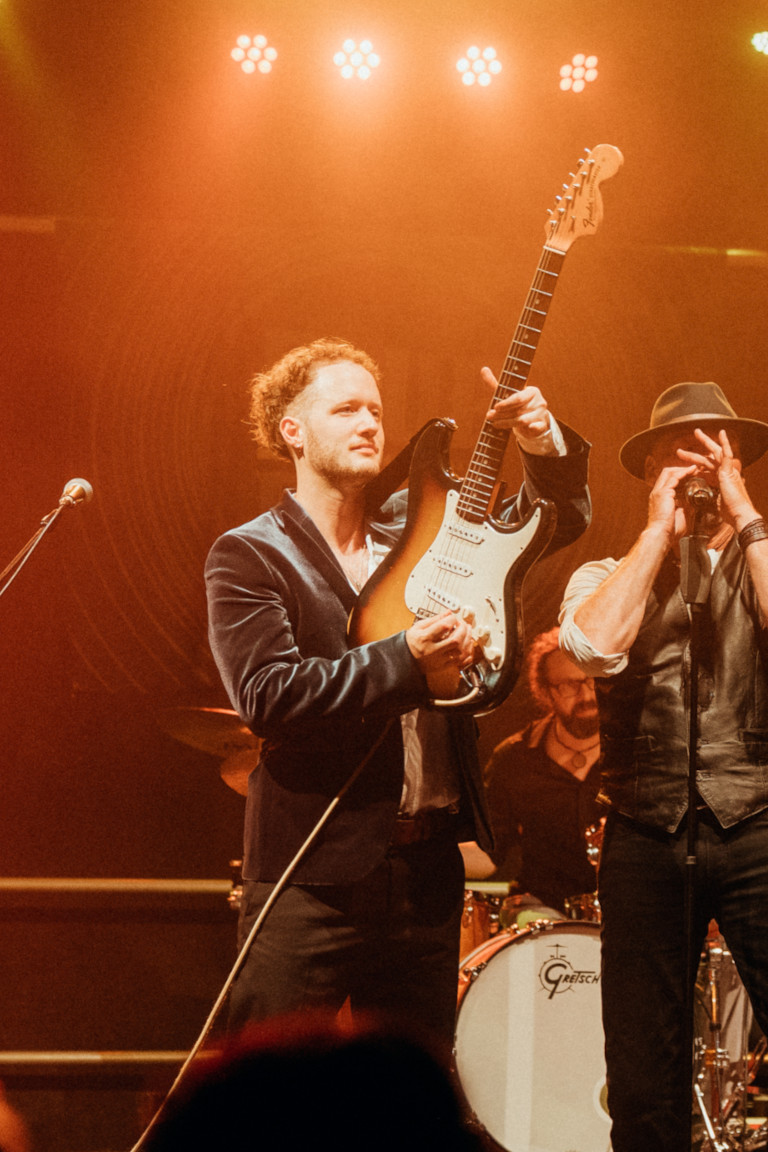 Blue_Deal_Blues_rock_Band_Tom_Vela_2025